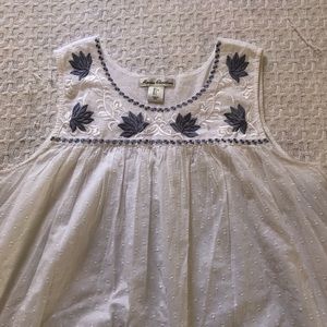 Marisa Christina nightie